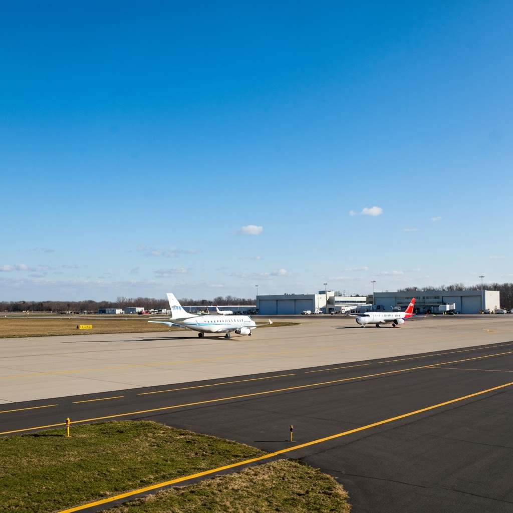airport image