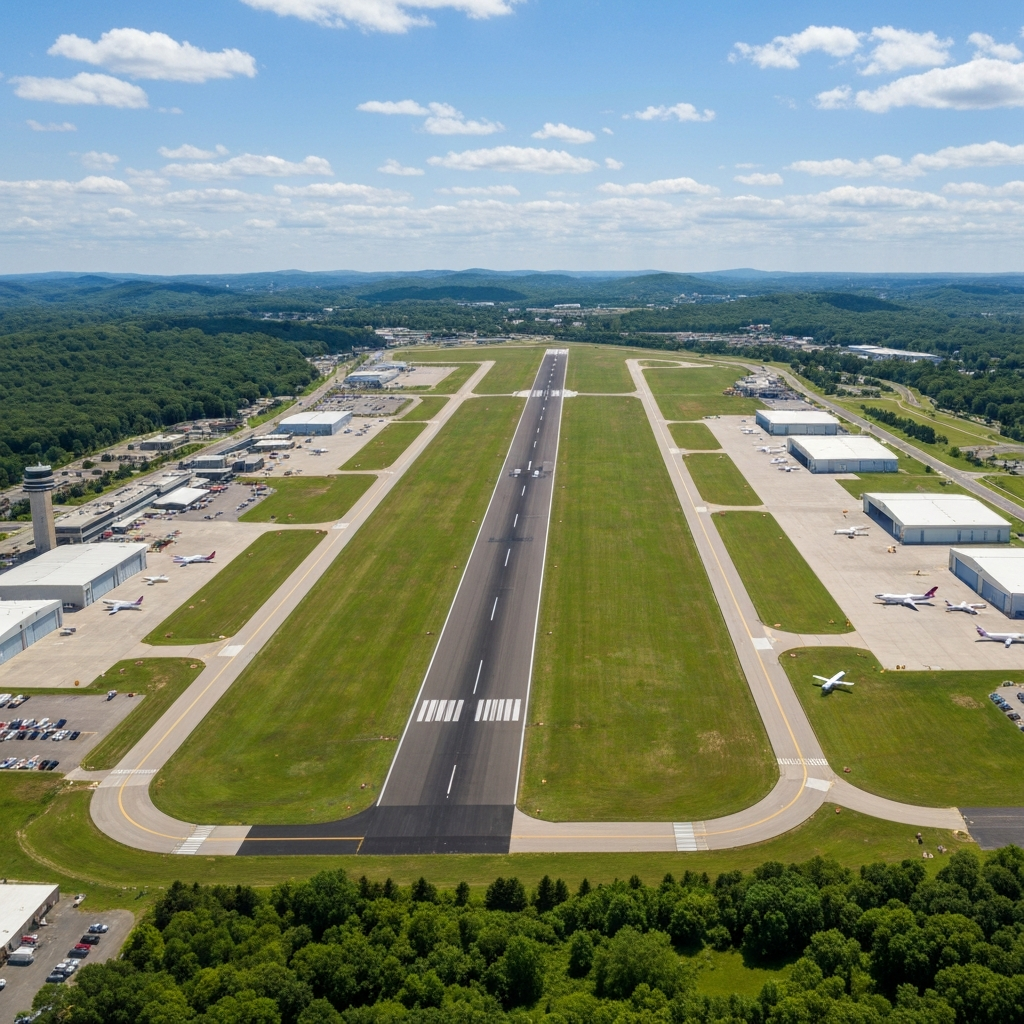 airport image