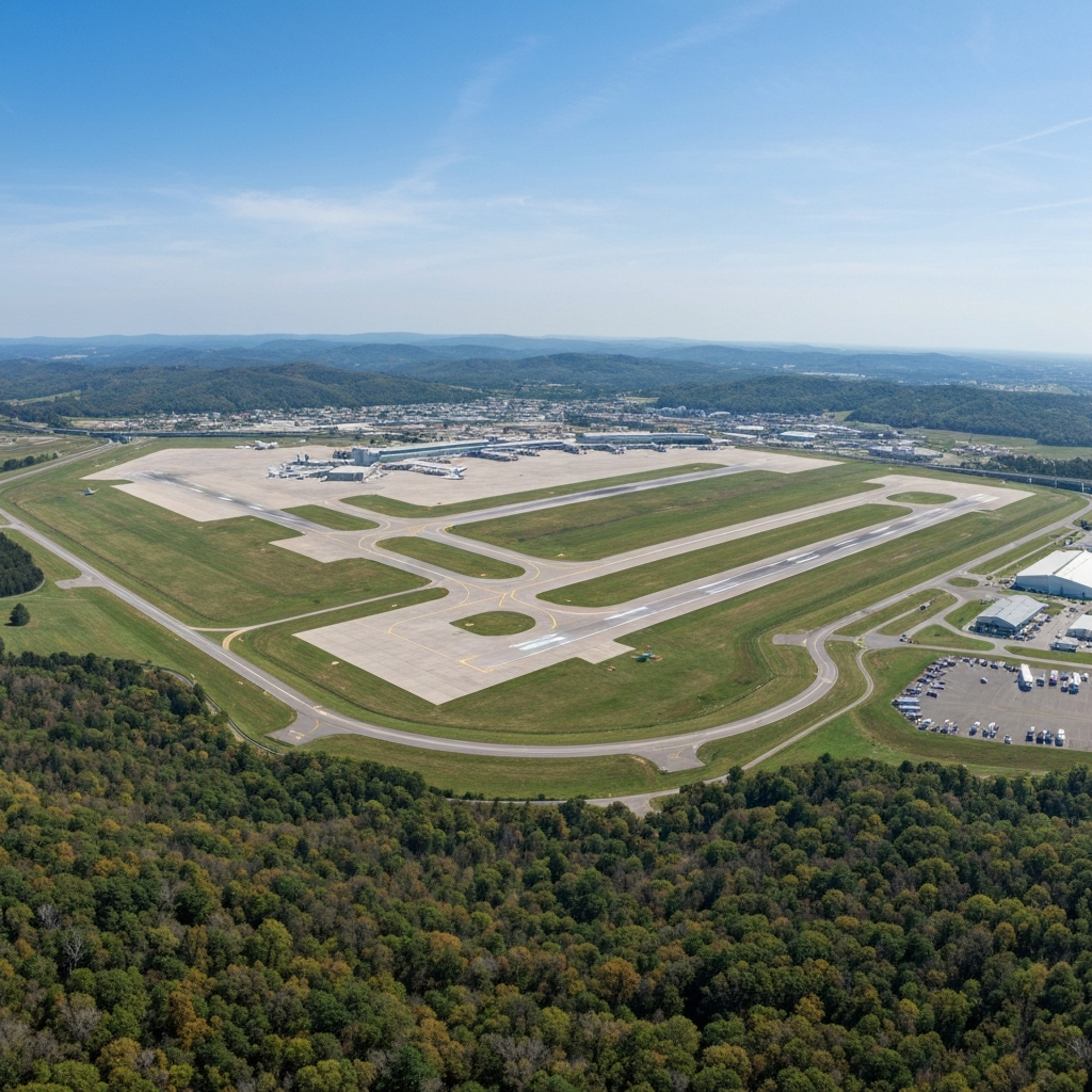 airport image