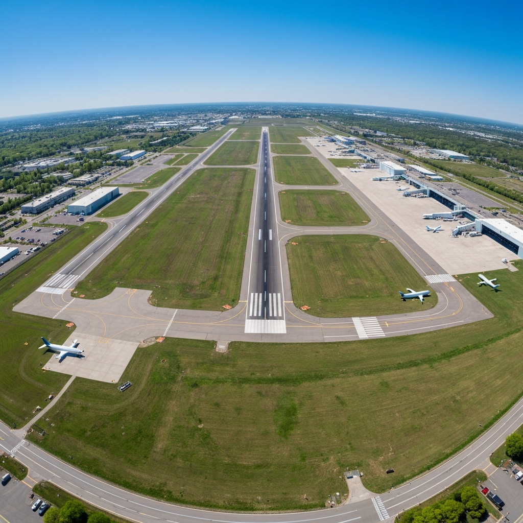 airport image