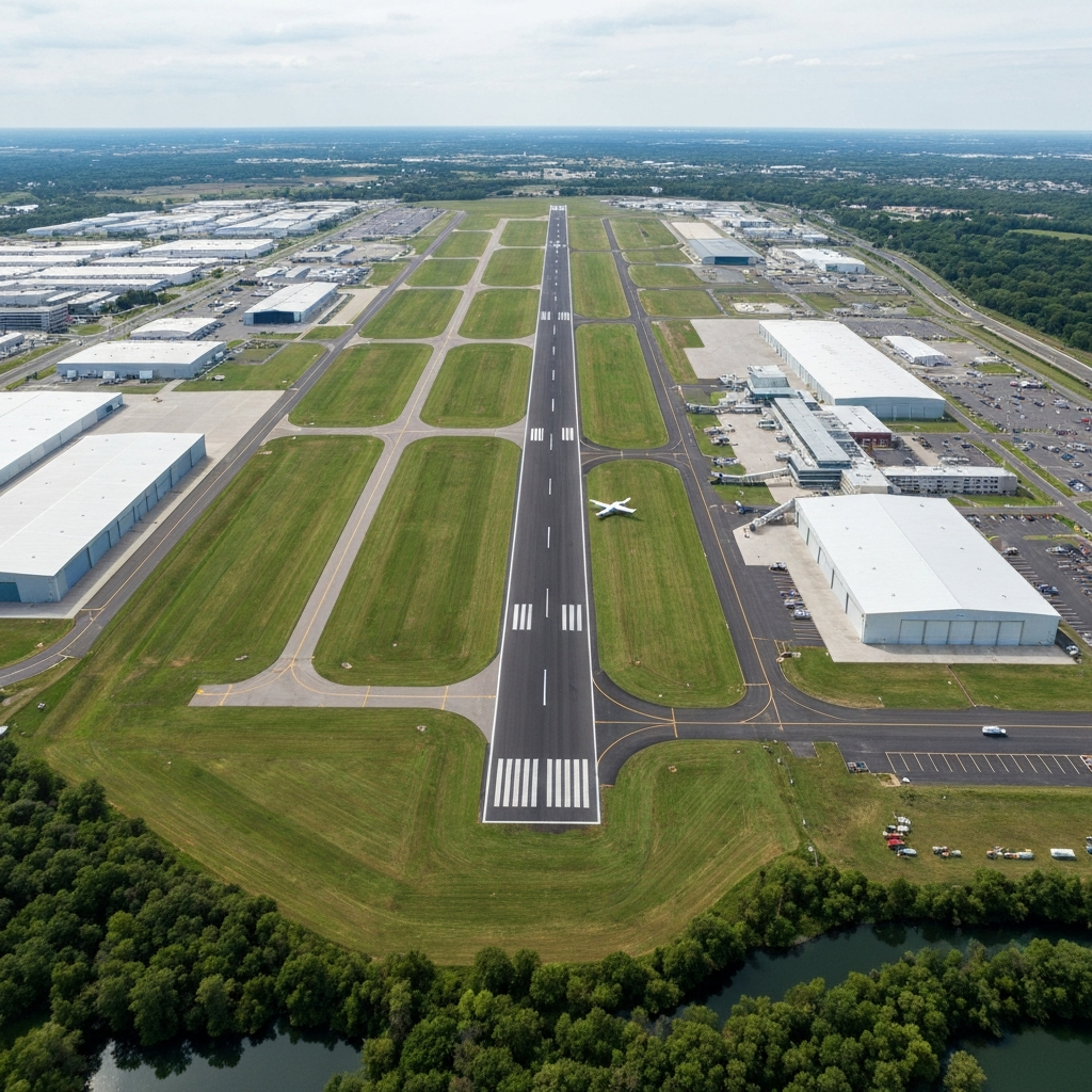 airport image