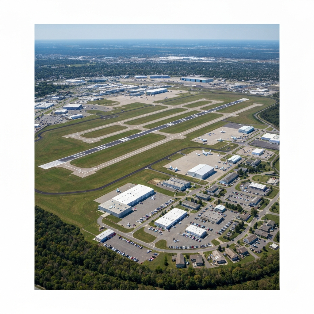 airport image