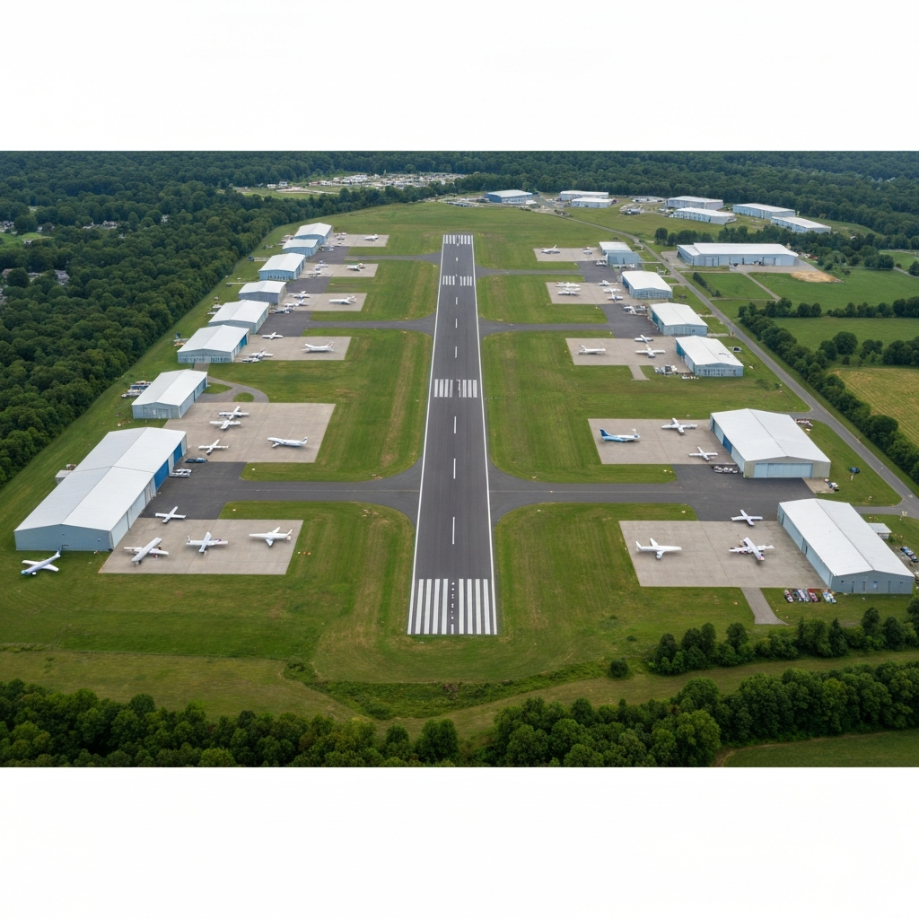 airport image