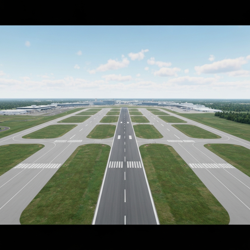 airport image