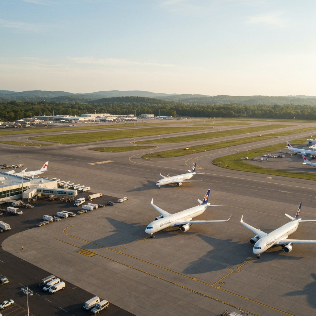 airport image