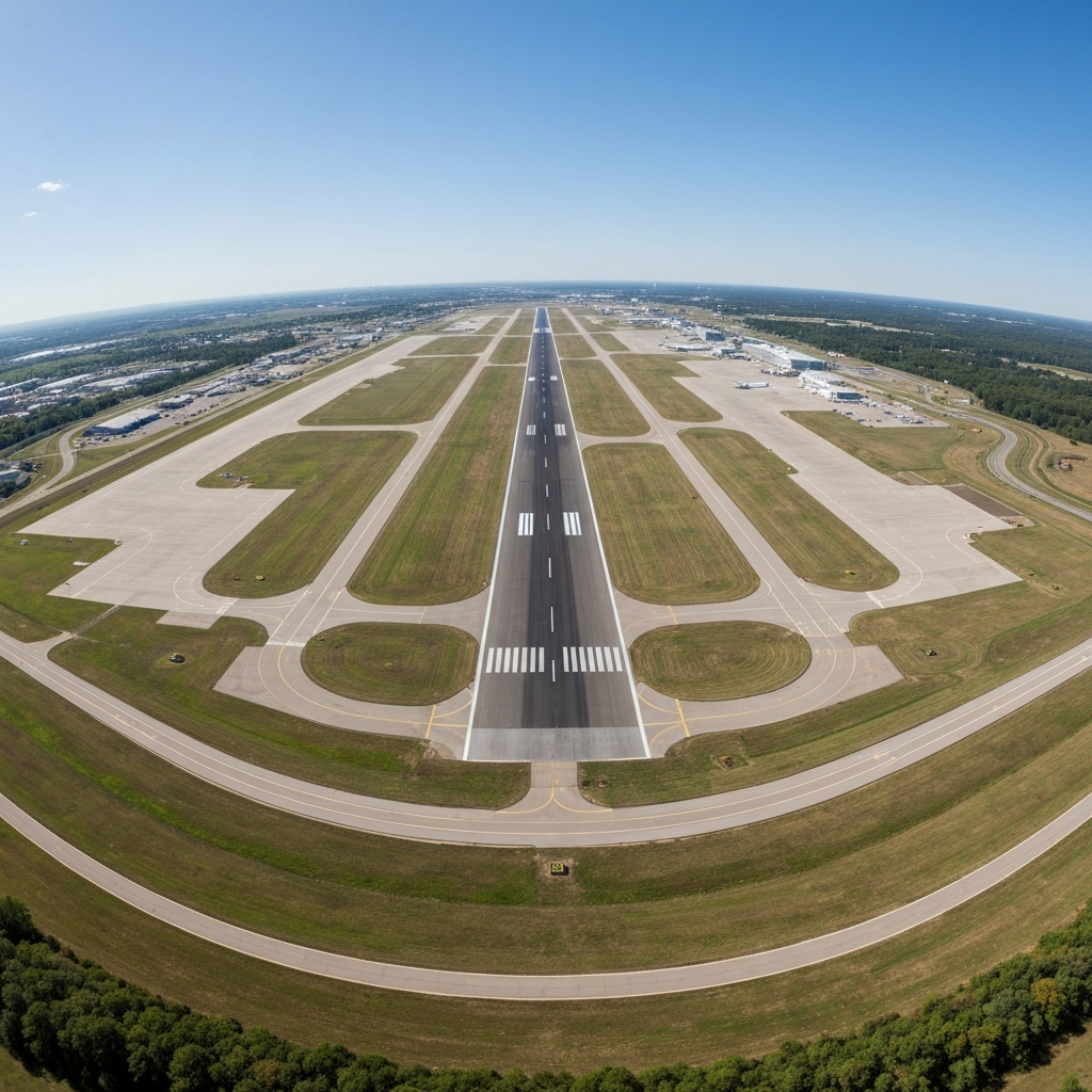 airport image