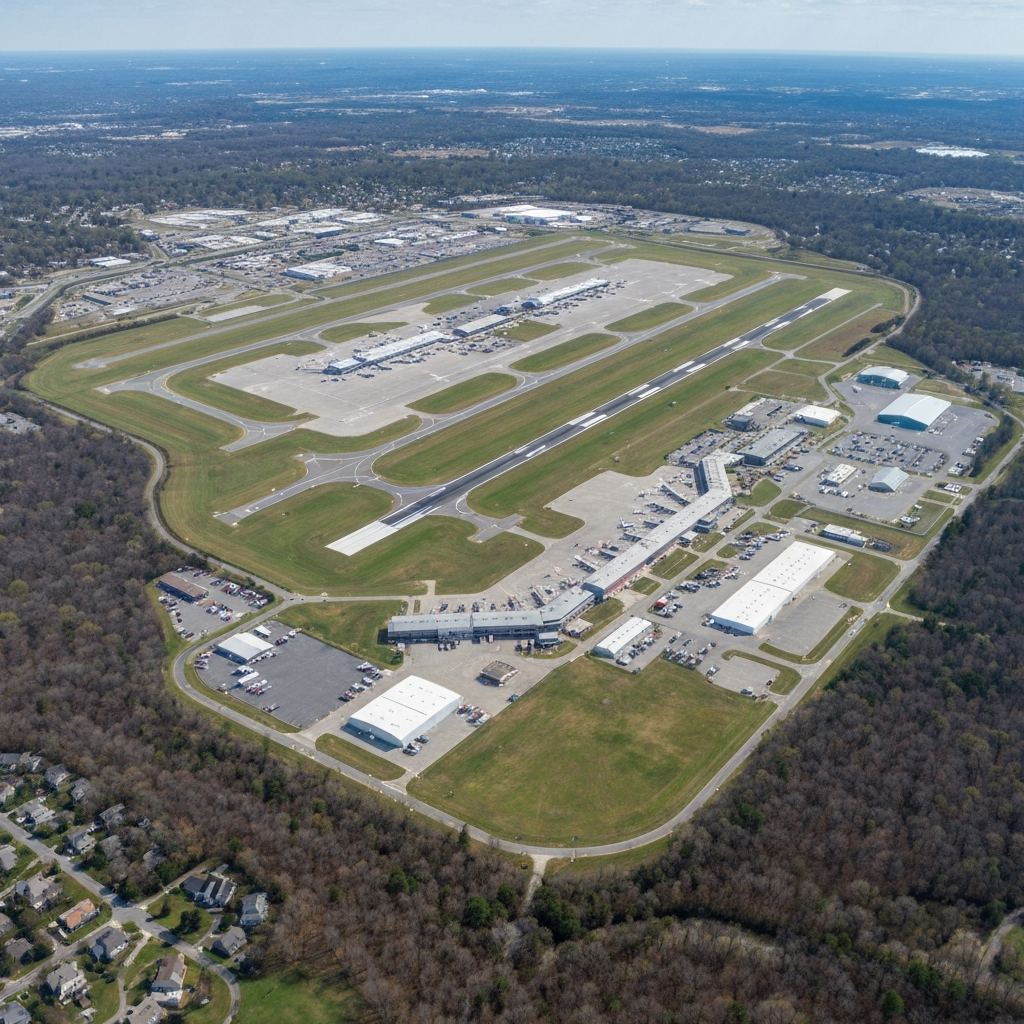 airport image