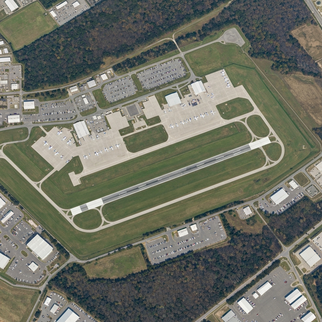 airport image