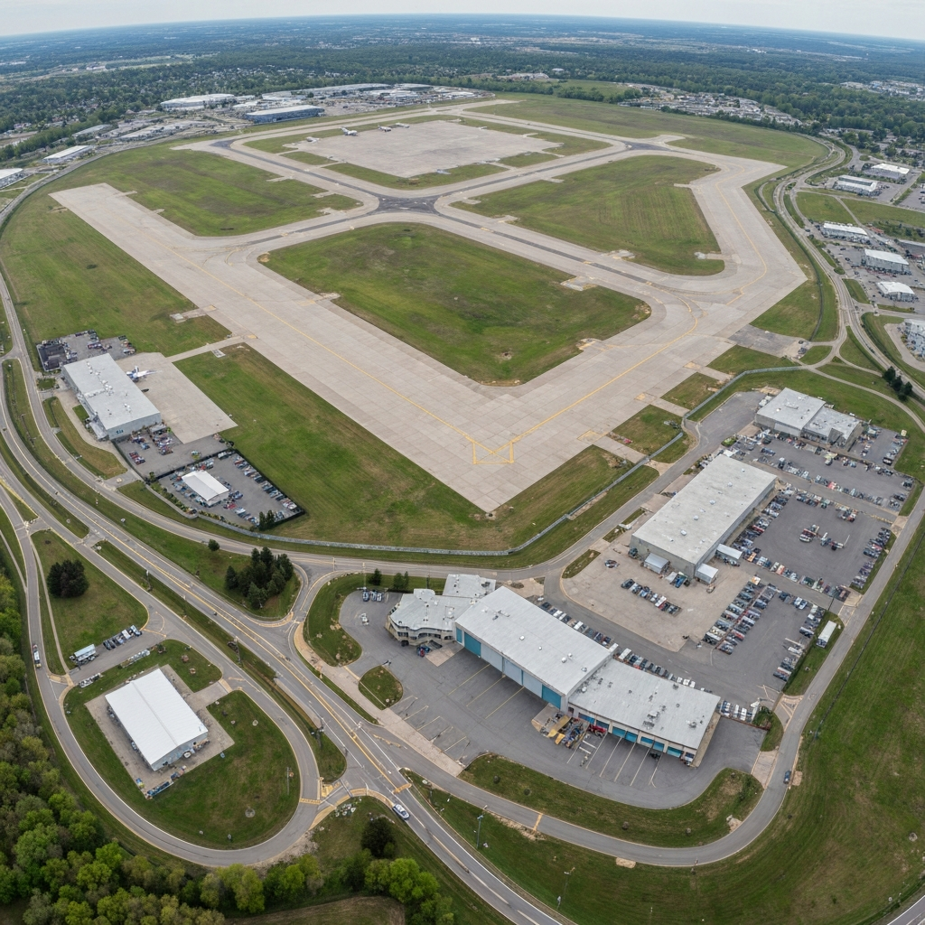 airport image
