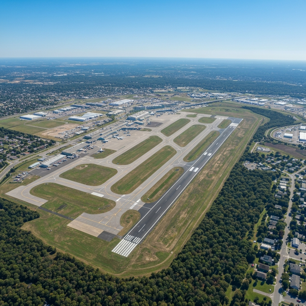 airport image