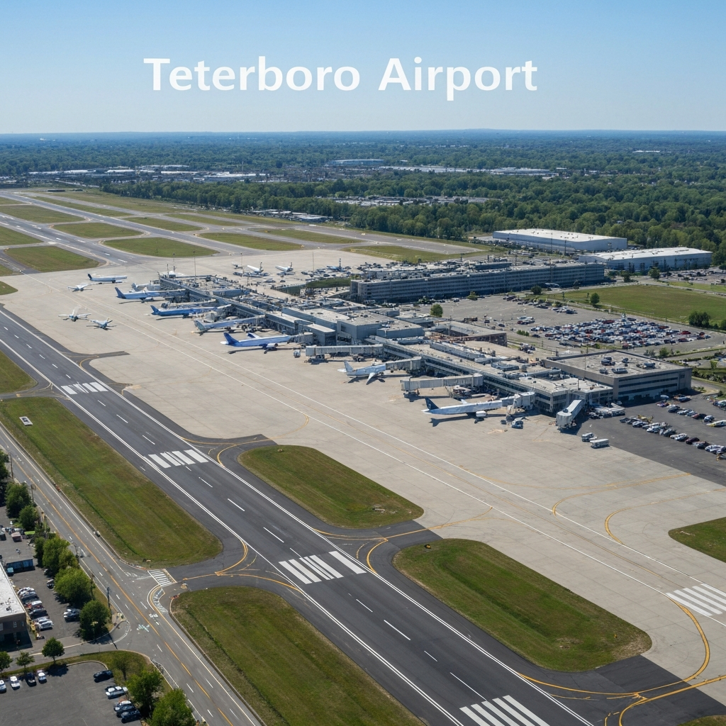 airport image