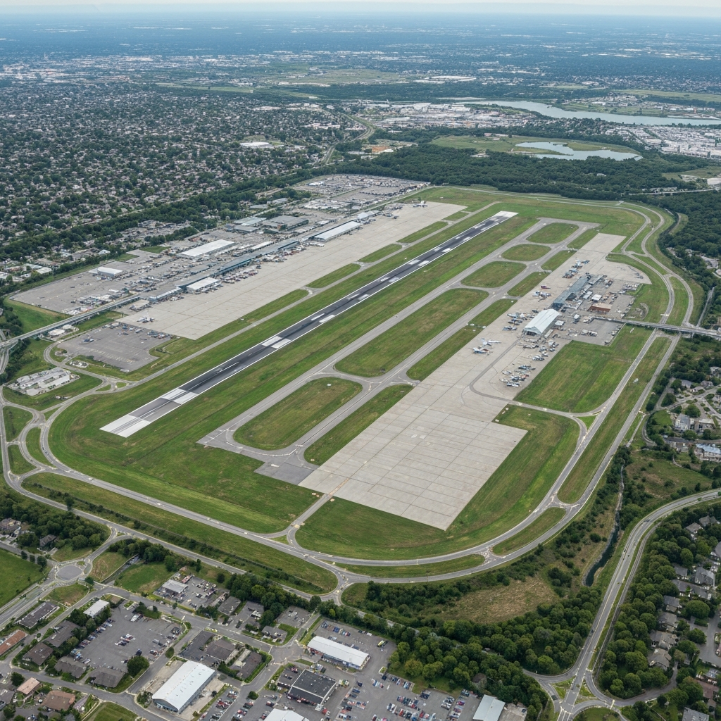 airport image