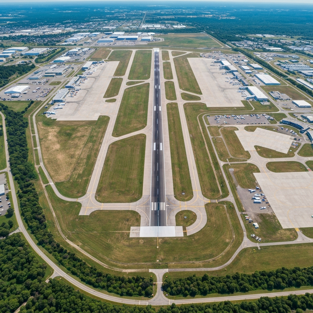 airport image
