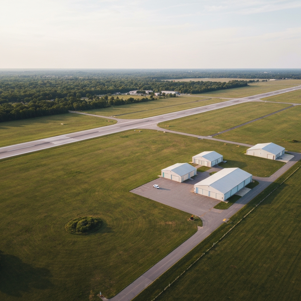 airport image