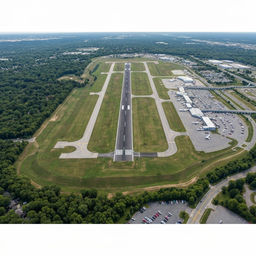 airport image