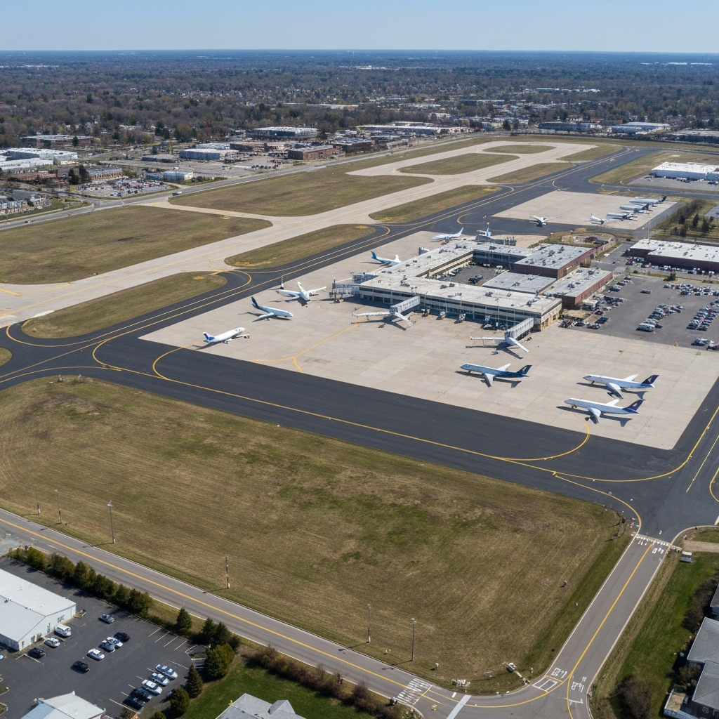 louisville-intl-sdf