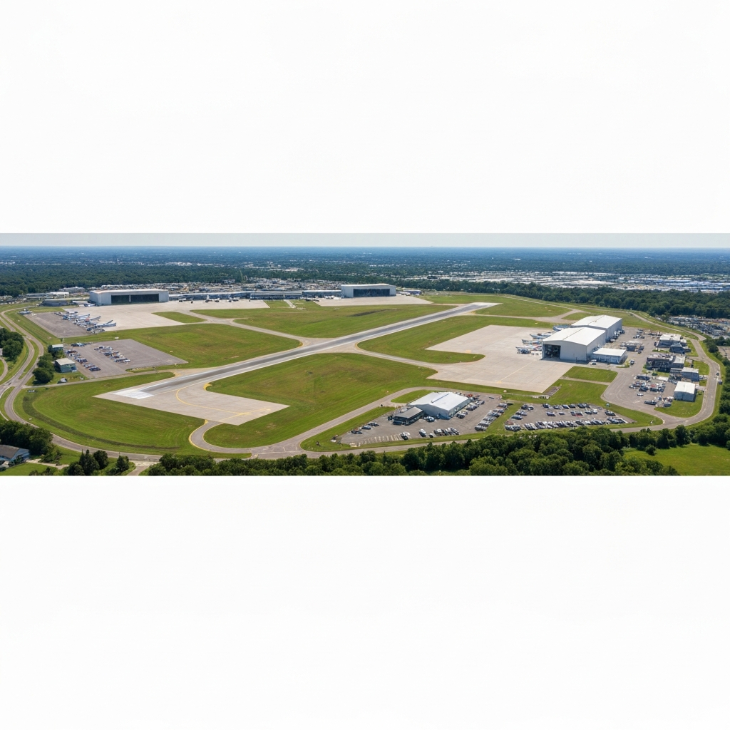 airport image