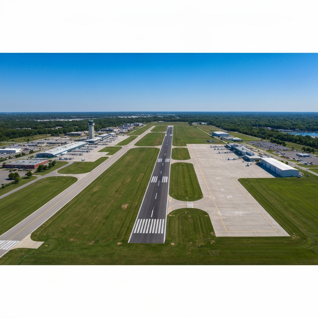 airport image