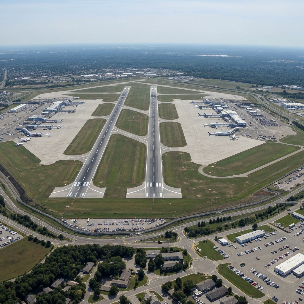 airport image