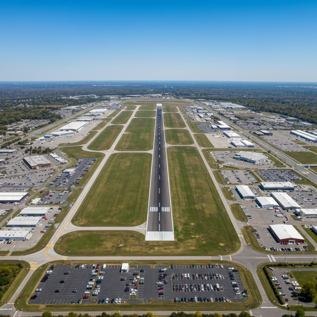 airport image