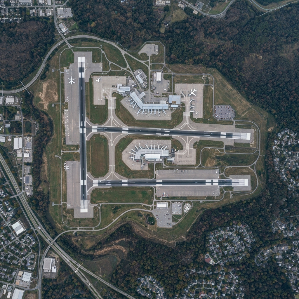 airport image