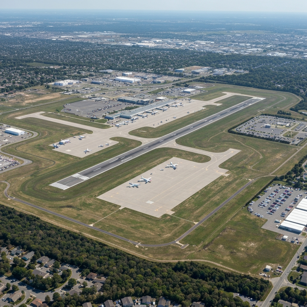 airport image
