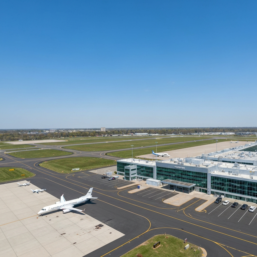 airport image