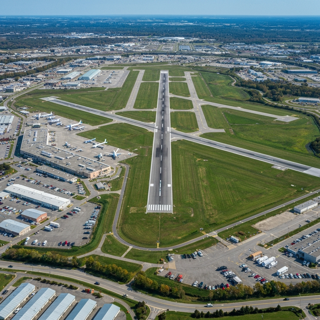 airport image