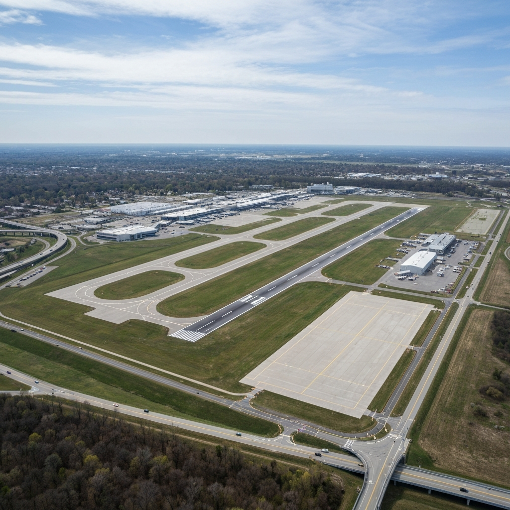 airport image