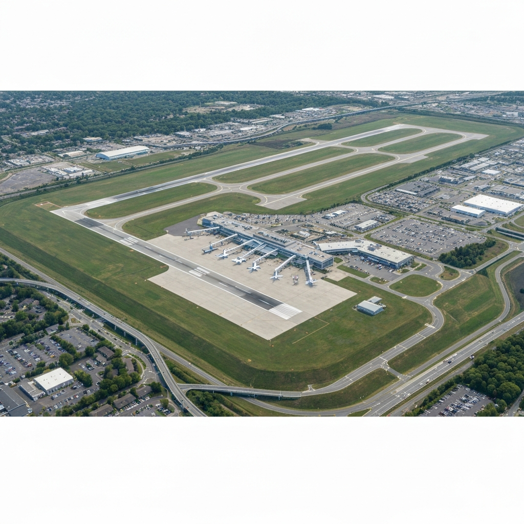 airport image