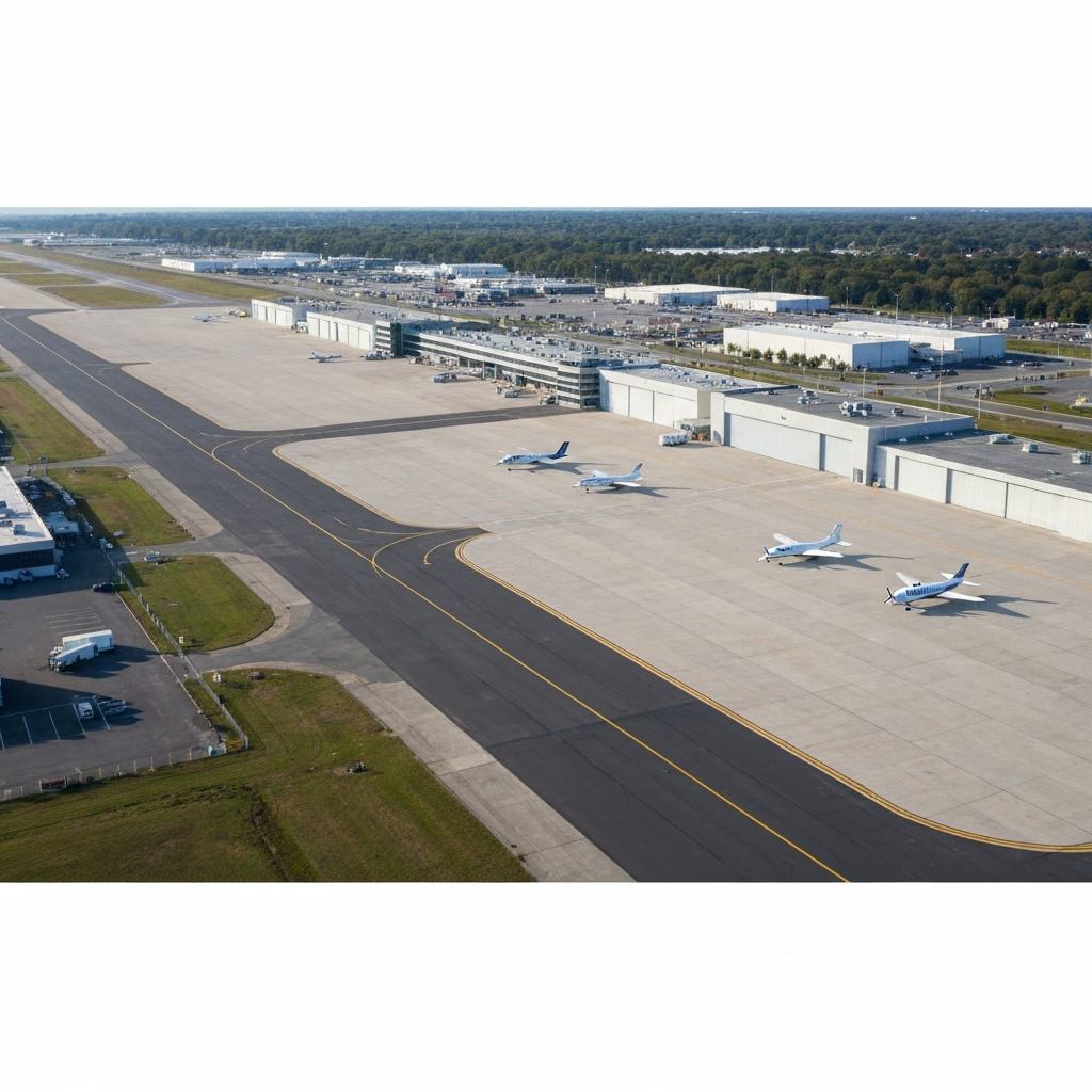 airport image