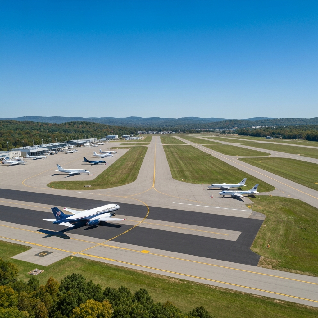 airport image
