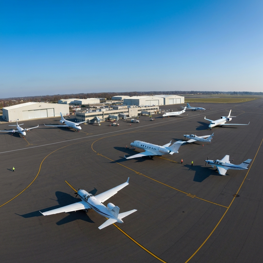 airport image