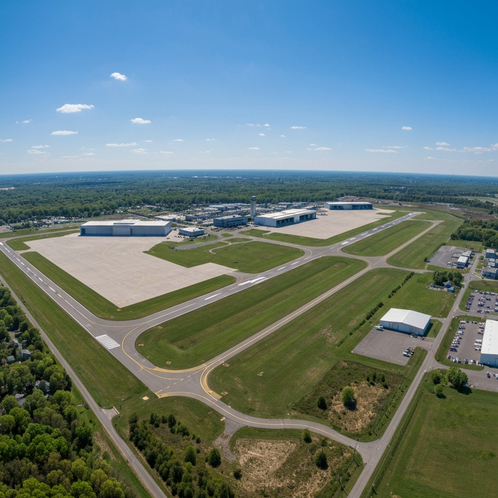 airport image