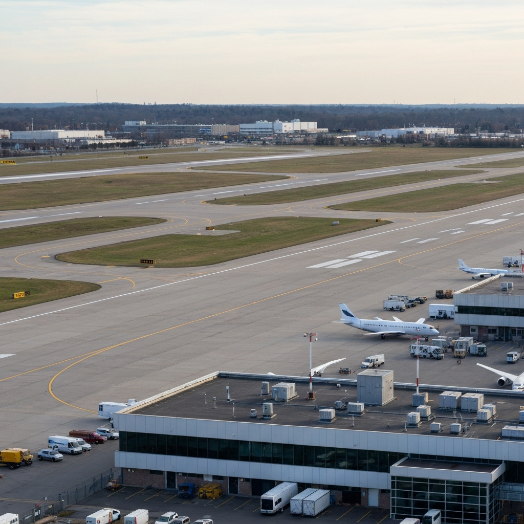 airport image