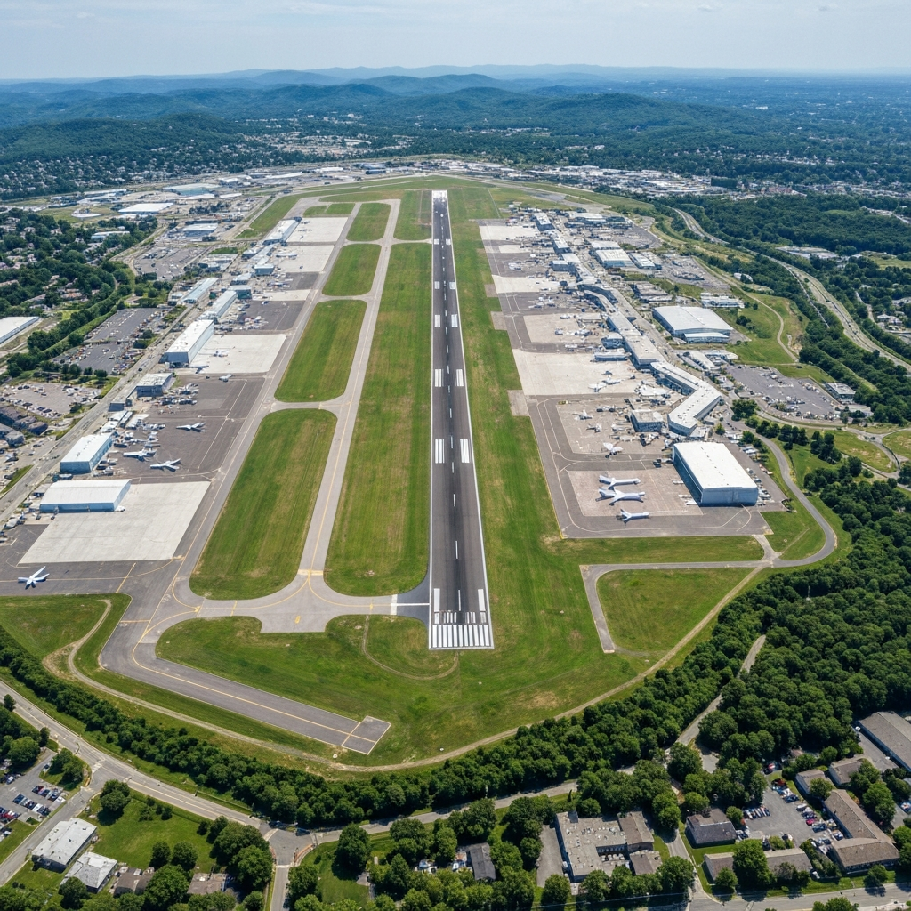 airport image