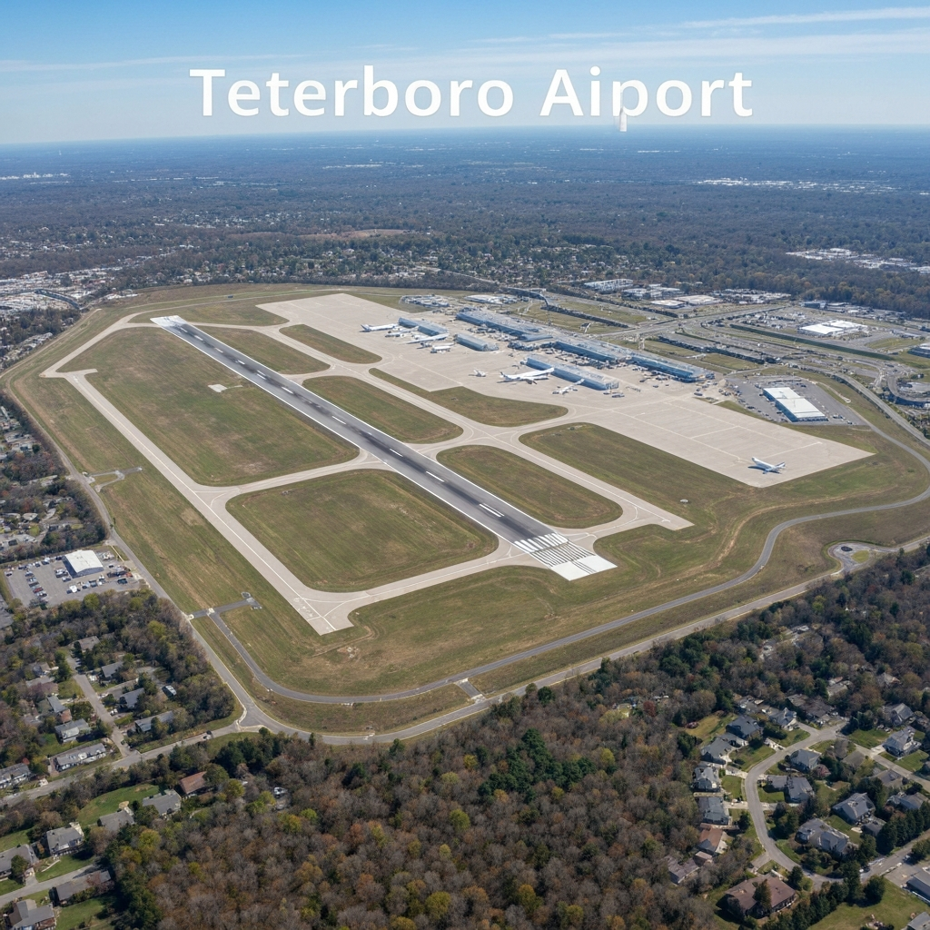 airport image