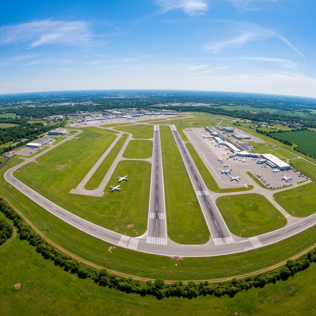 airport image