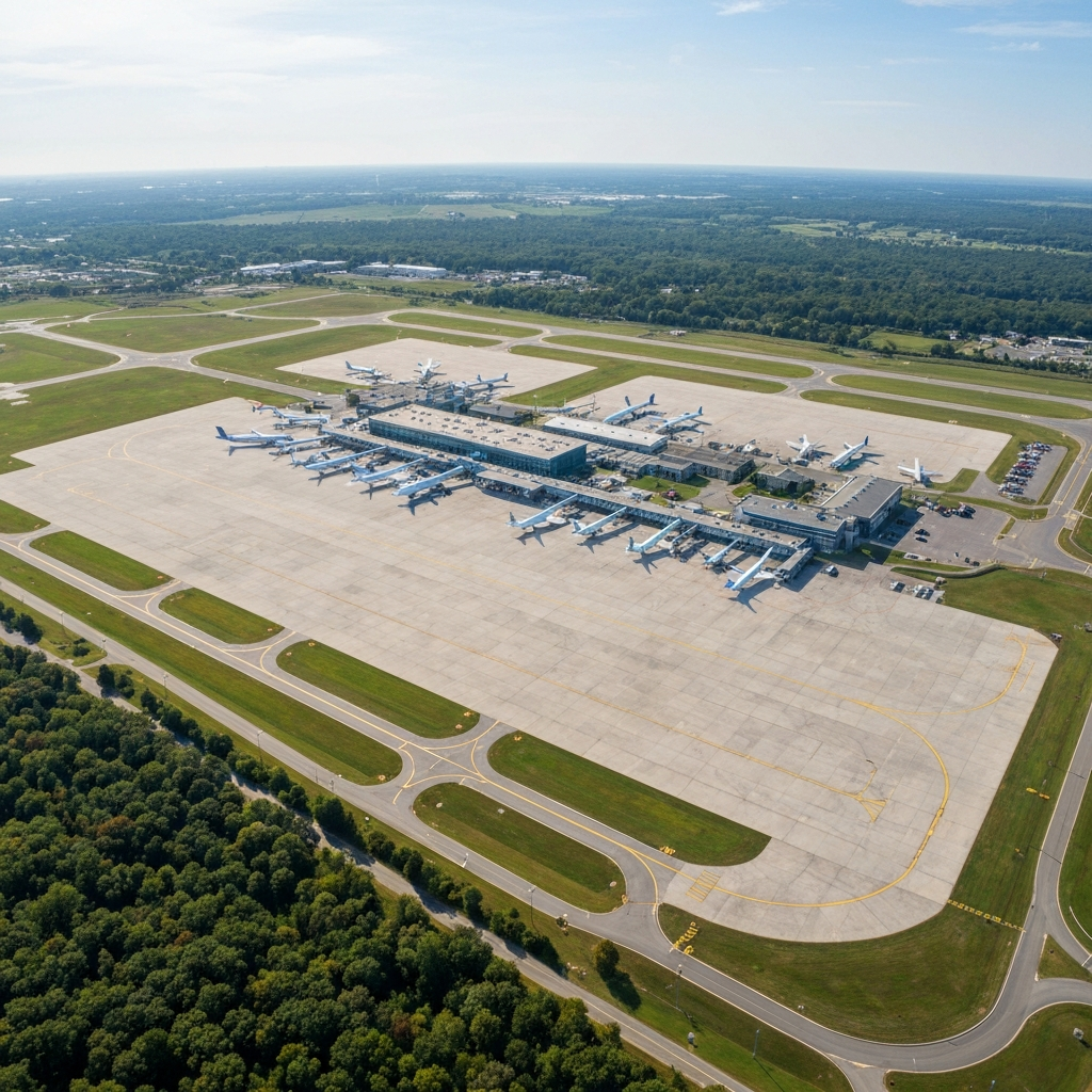 airport image