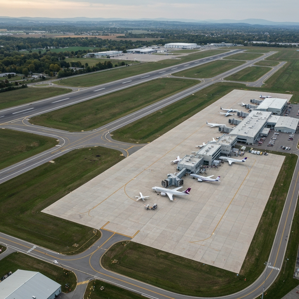 airport image