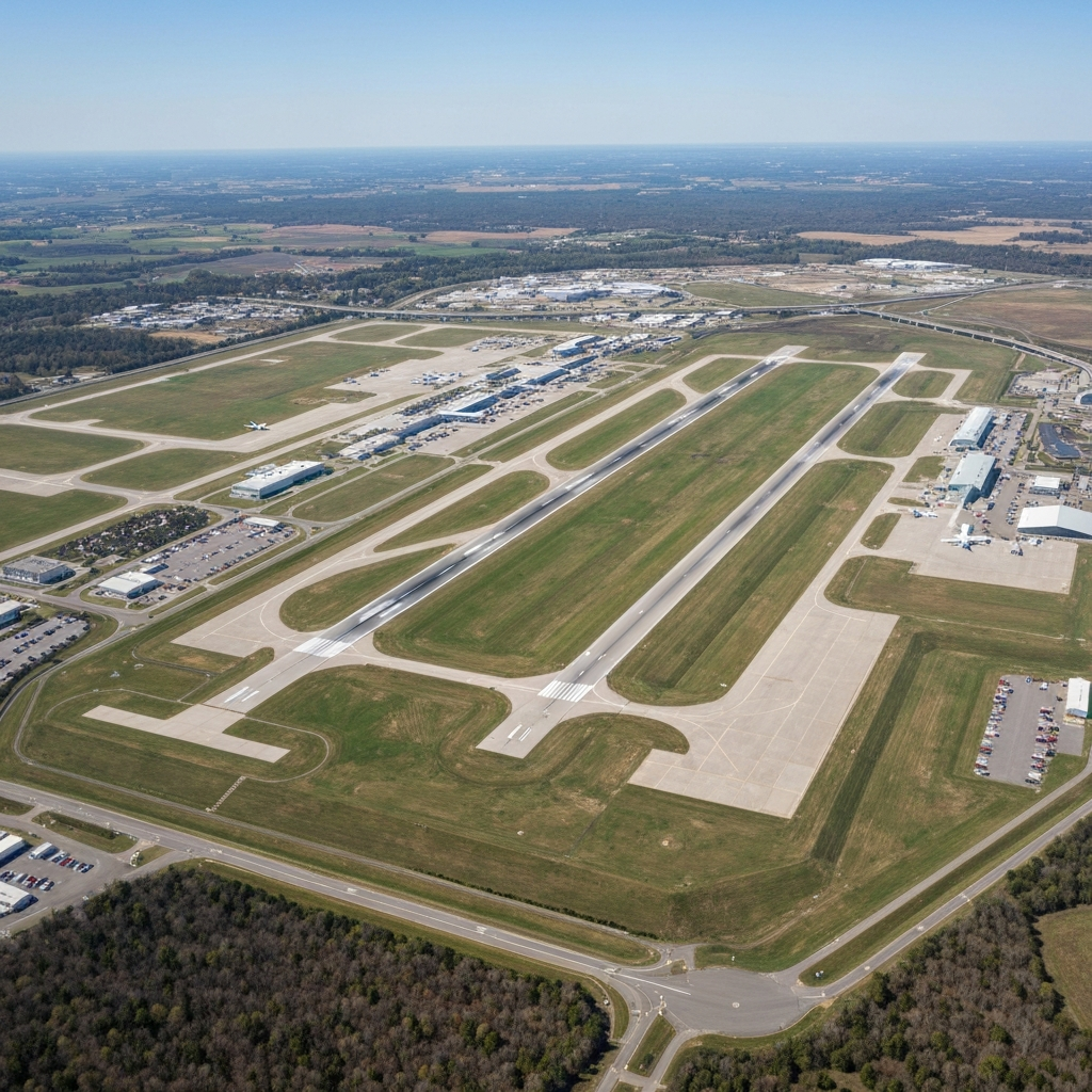 airport image
