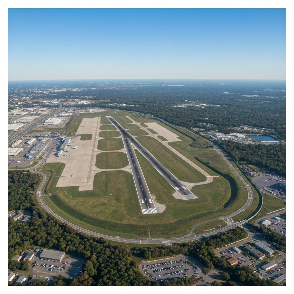 airport image