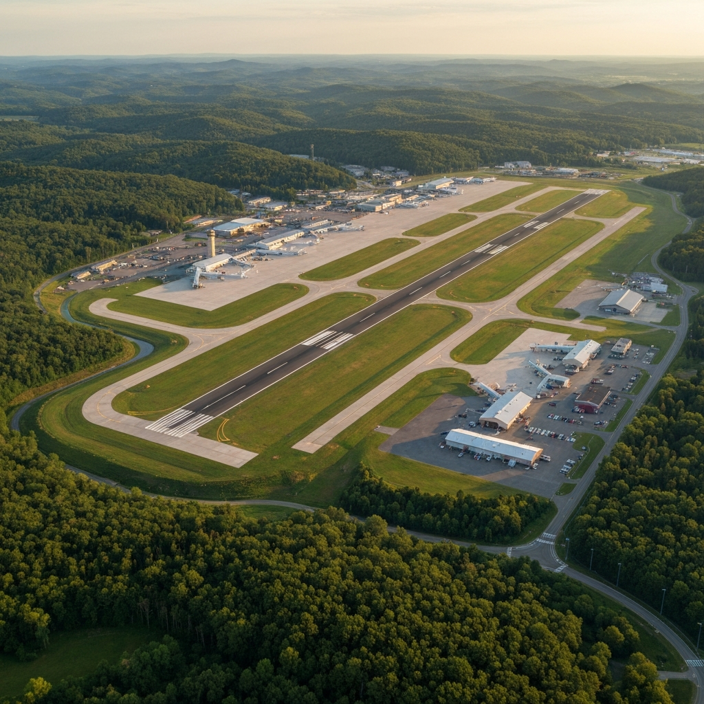 airport image