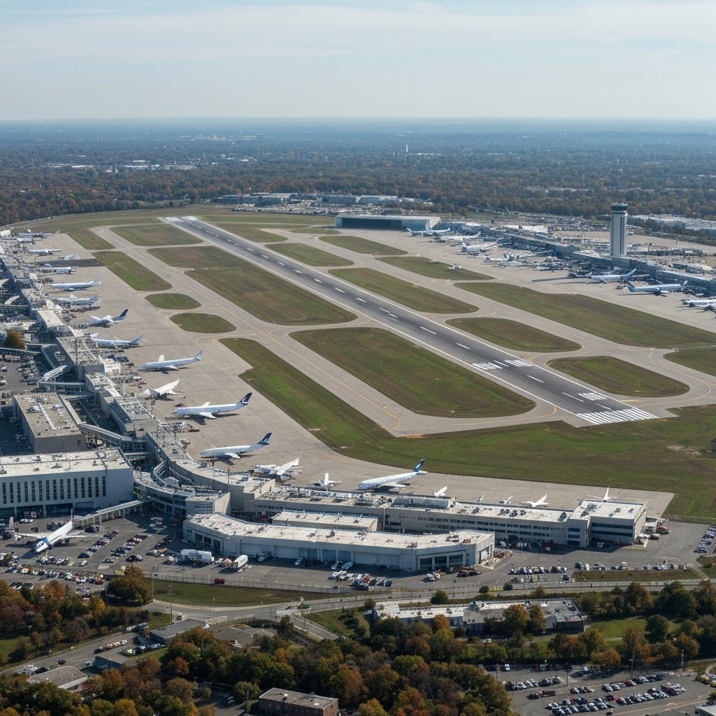 airport image
