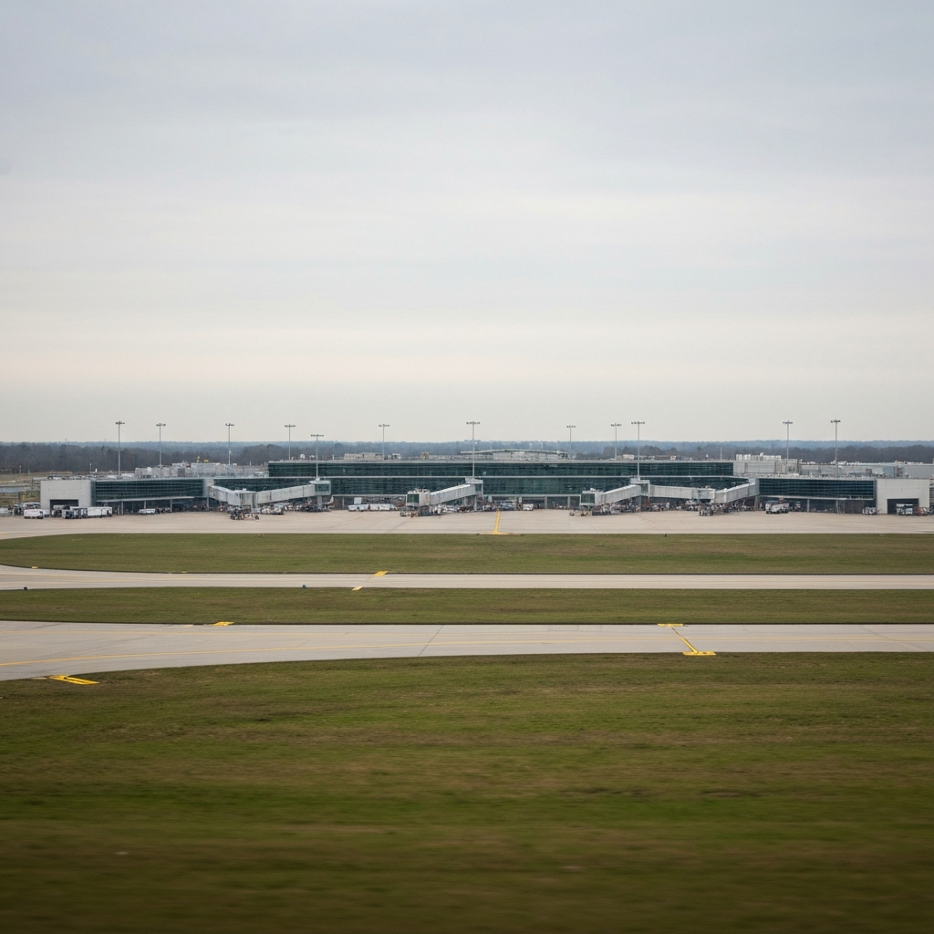 airport image