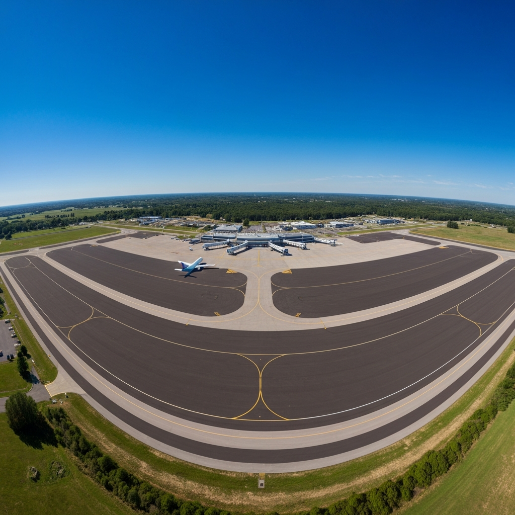 airport image