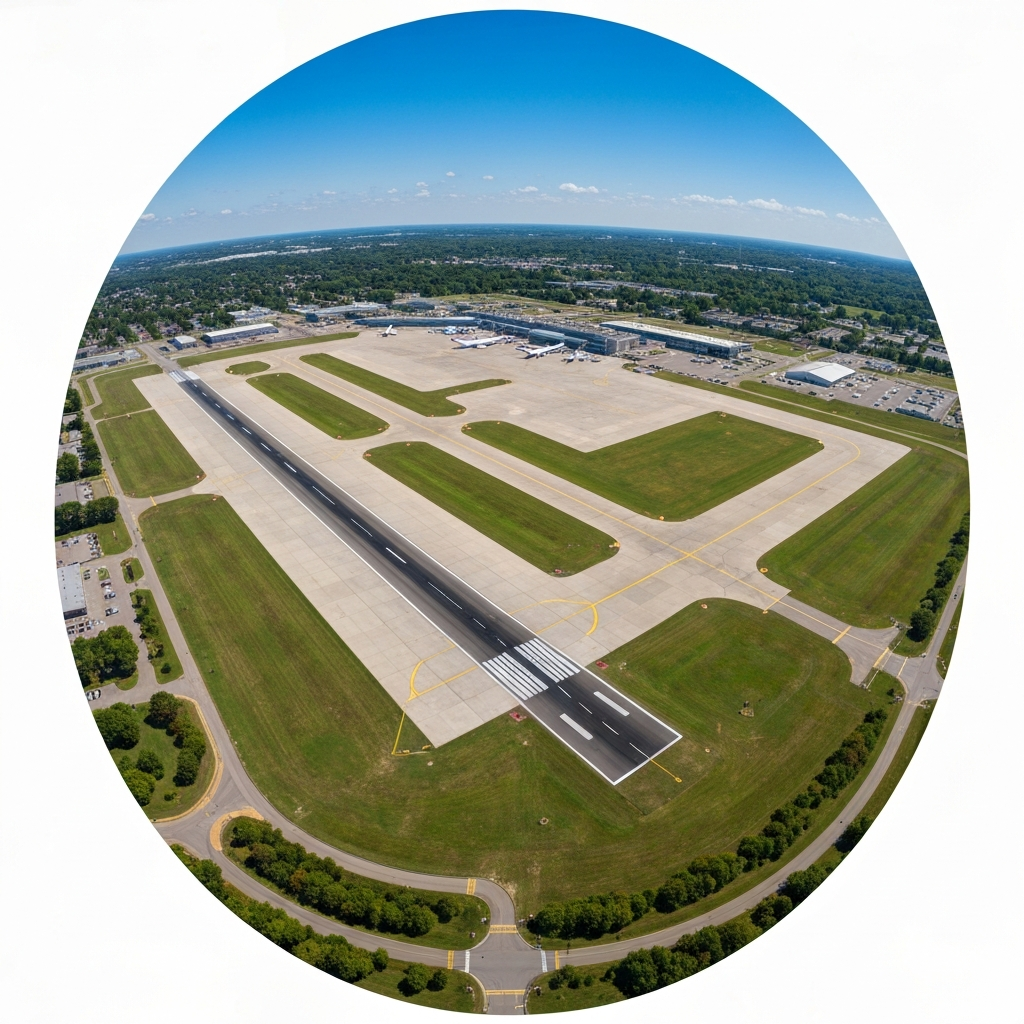 airport image