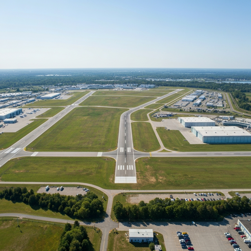 airport image