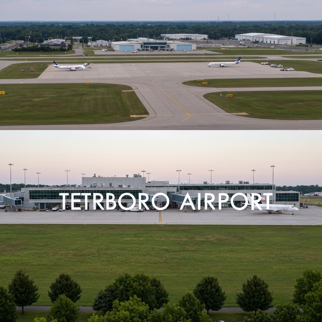 airport image