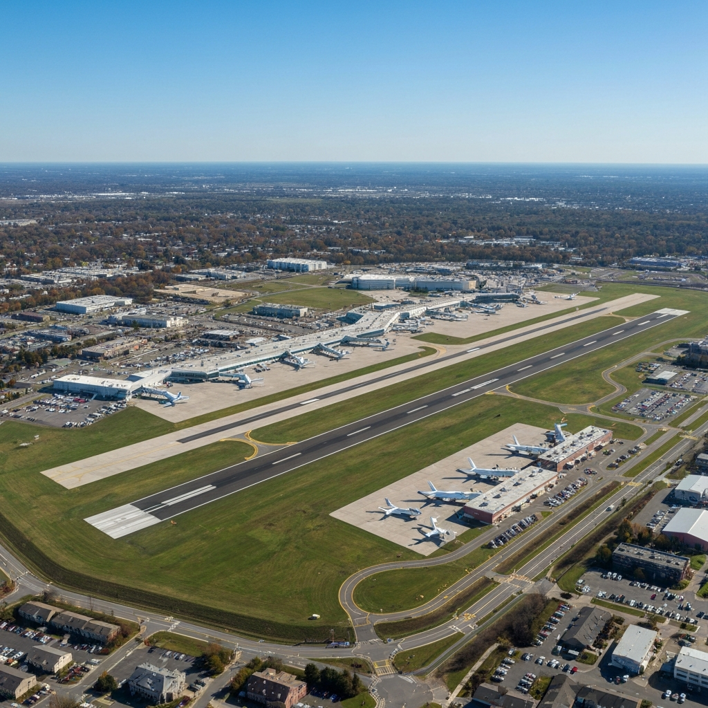 airport image